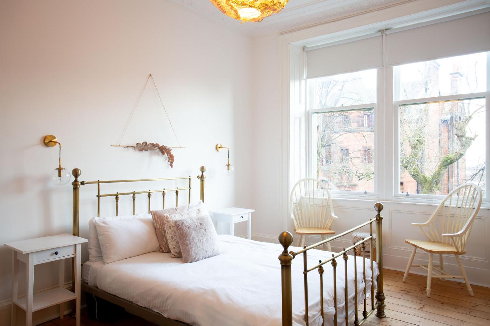Apartment Oakshaw