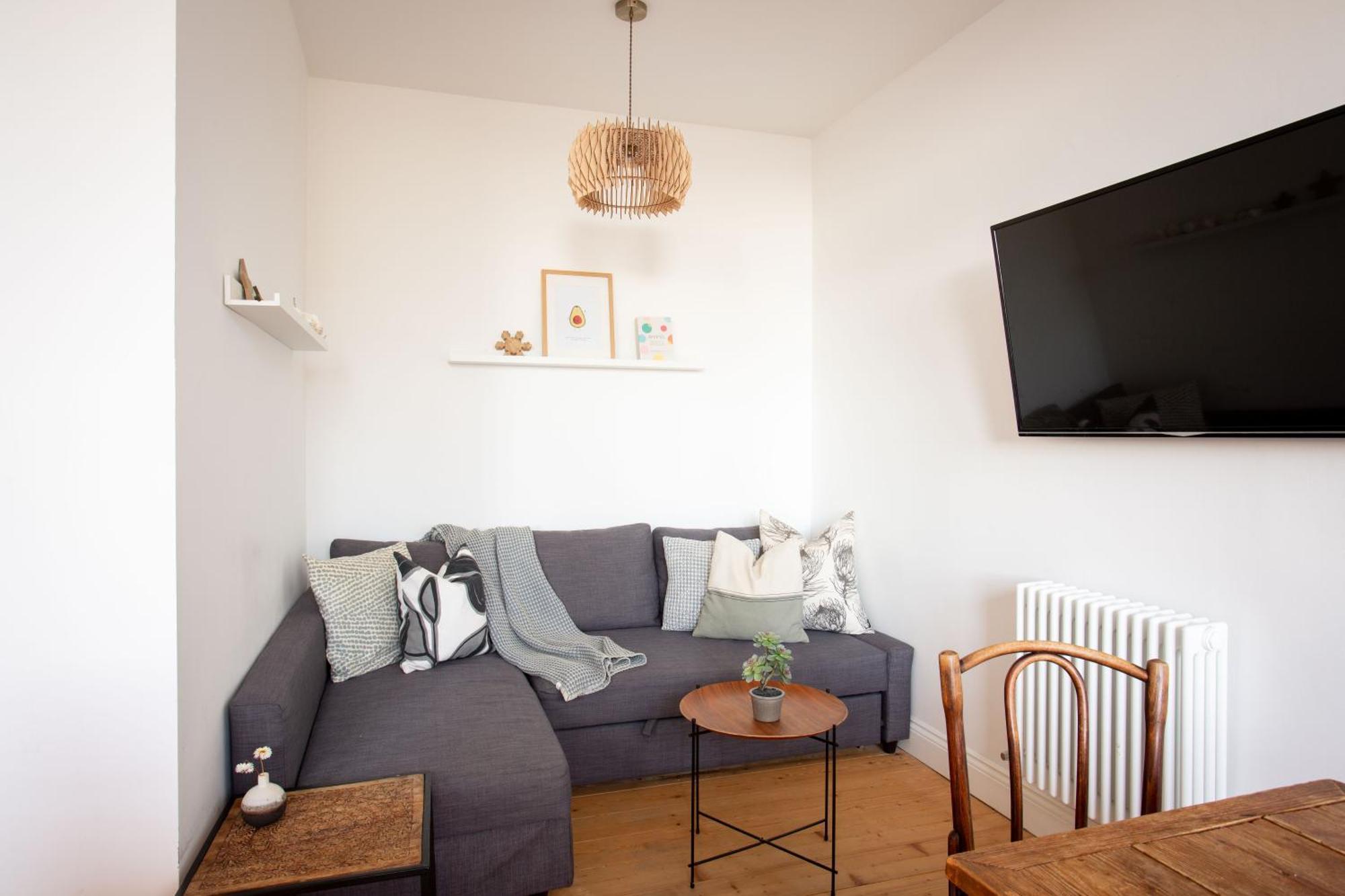 Apartment Oakshaw Paisley